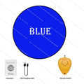 Magic Flying Ball Toy | Automatic Obstacle Avoidance UFO Boomerang Spinner