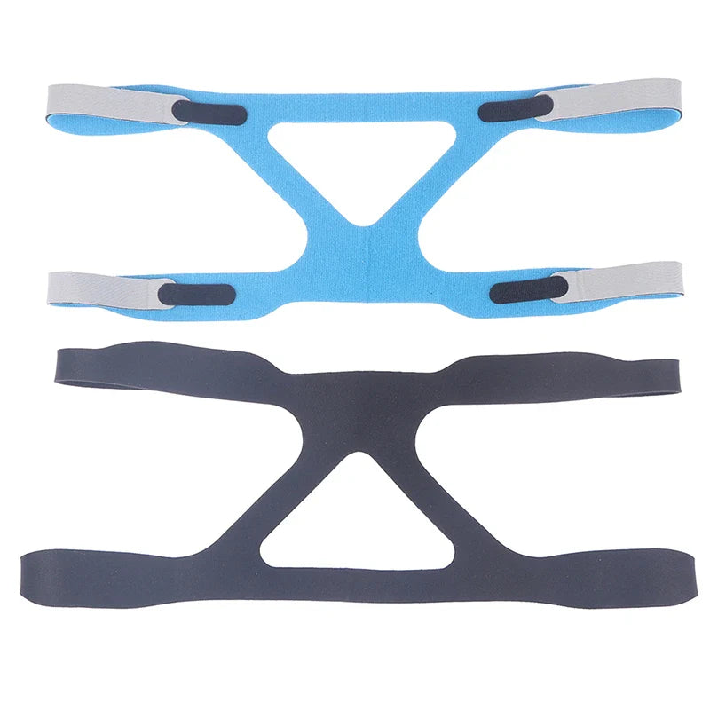Universal Anti-Snore Headband | CPAP Chin Strap Replacement
