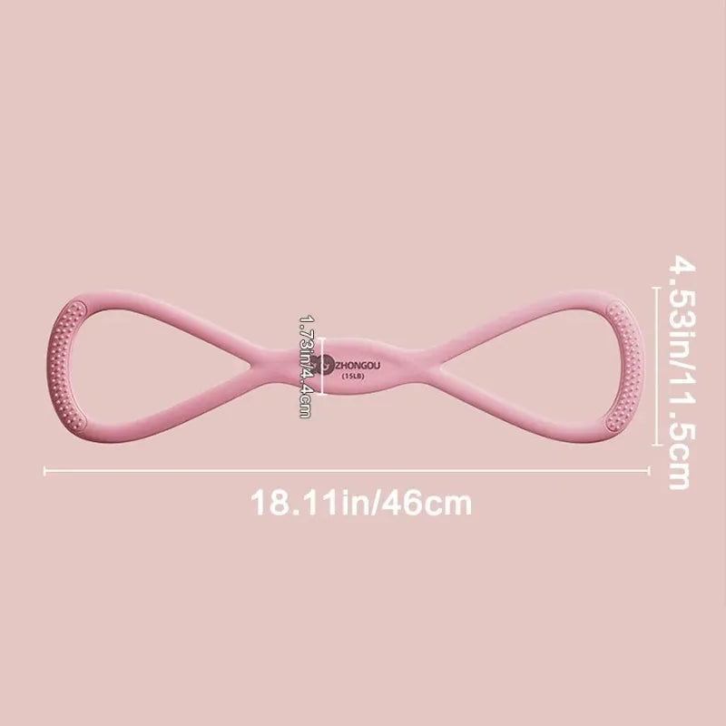 1pcs Resistance Bands