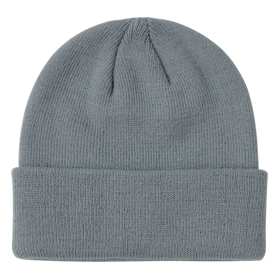 Baby Knit Hat Winter Warm Infant Beanie | Cozy Unisex Pullover Hood