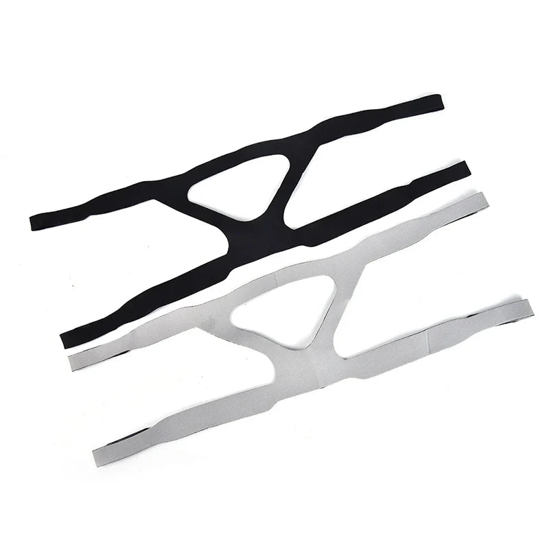 CPAP Headgear Replacement Head Band | Compatible with Respironics and ResMed Straps