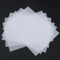 15pc Sulfuric Acid Tracing Paper | Transparent Sketch Drawing Sheets