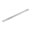 Stainless Steel Straight Ruler | Precision Double Sided Measuring Tool