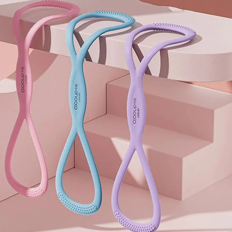1pcs Resistance Bands