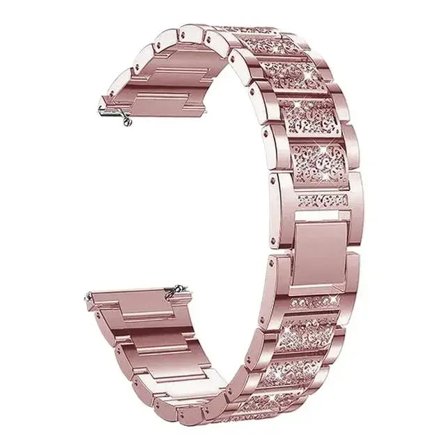 OnePlus Watch Women's Rhinestone Link Bracelet