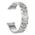 TicWatch Pro 3, E3 & GTH Women's Rhinestone Link Bracelet