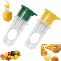 Lemon Preserving Squeezer