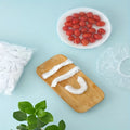 100pcs Disposable Plastic Wrap Covers | Food Grade PE Bowl Covers
