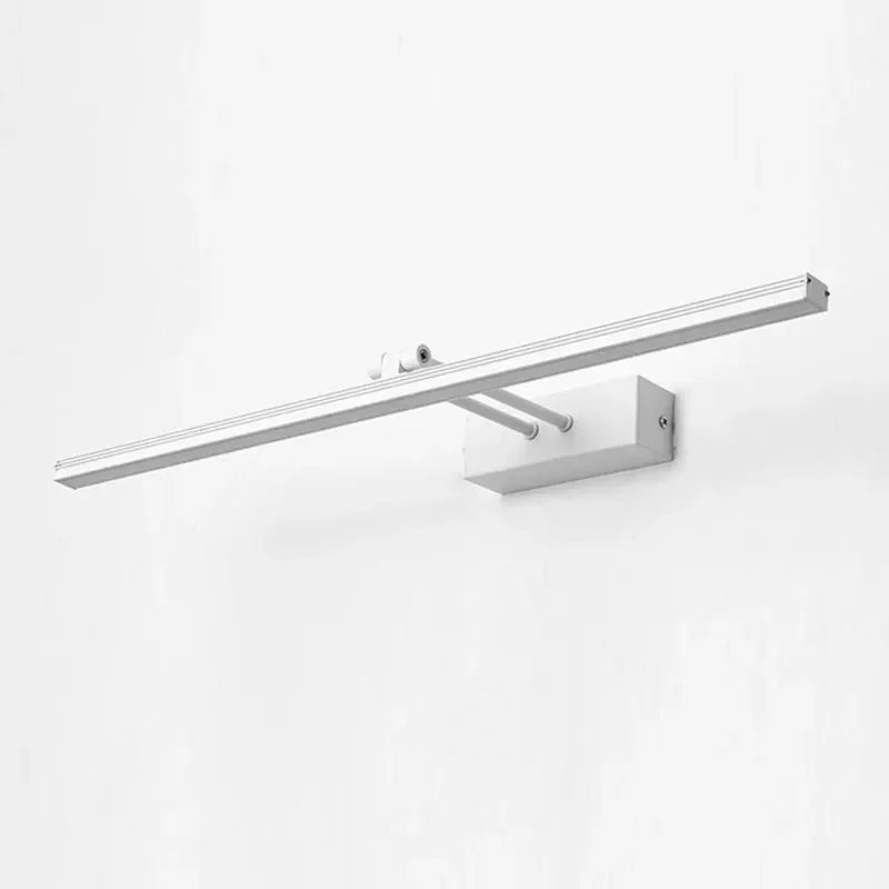 DecorBites™ LED Bathroom Vanity Mirror Light for Waterproof Makeup with Wall Sconces