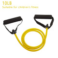 Resistance Bands with Handles – Full Body Workout Bands Set