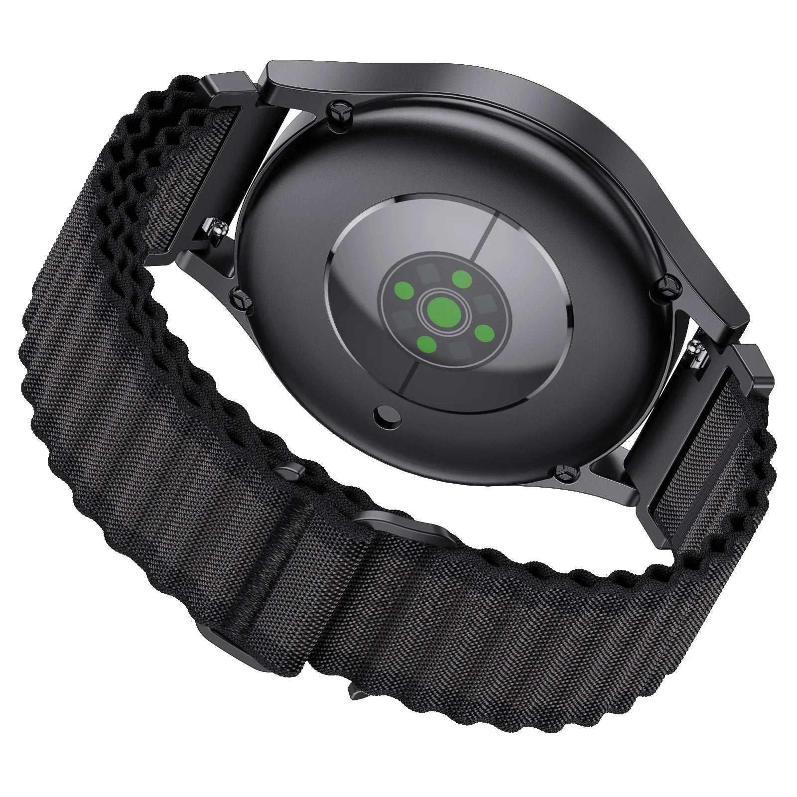 COROS Nylon Watch Band Unisex Strap for COROS Smartwatch - Durable Comfort