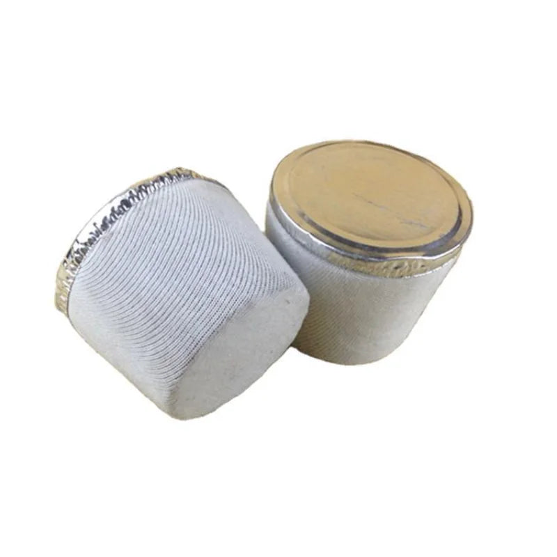 Natural Wood Thermos Stopper | Safe Cork Plug for Vacuum Flask Replacement