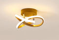 DecorBites™ LED Ceiling Light: Modern Aisle Lighting for Corridor Stairs Kitchen Attic Indoor