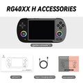 Anbernic RG40XX H Handheld Game Console With Linux