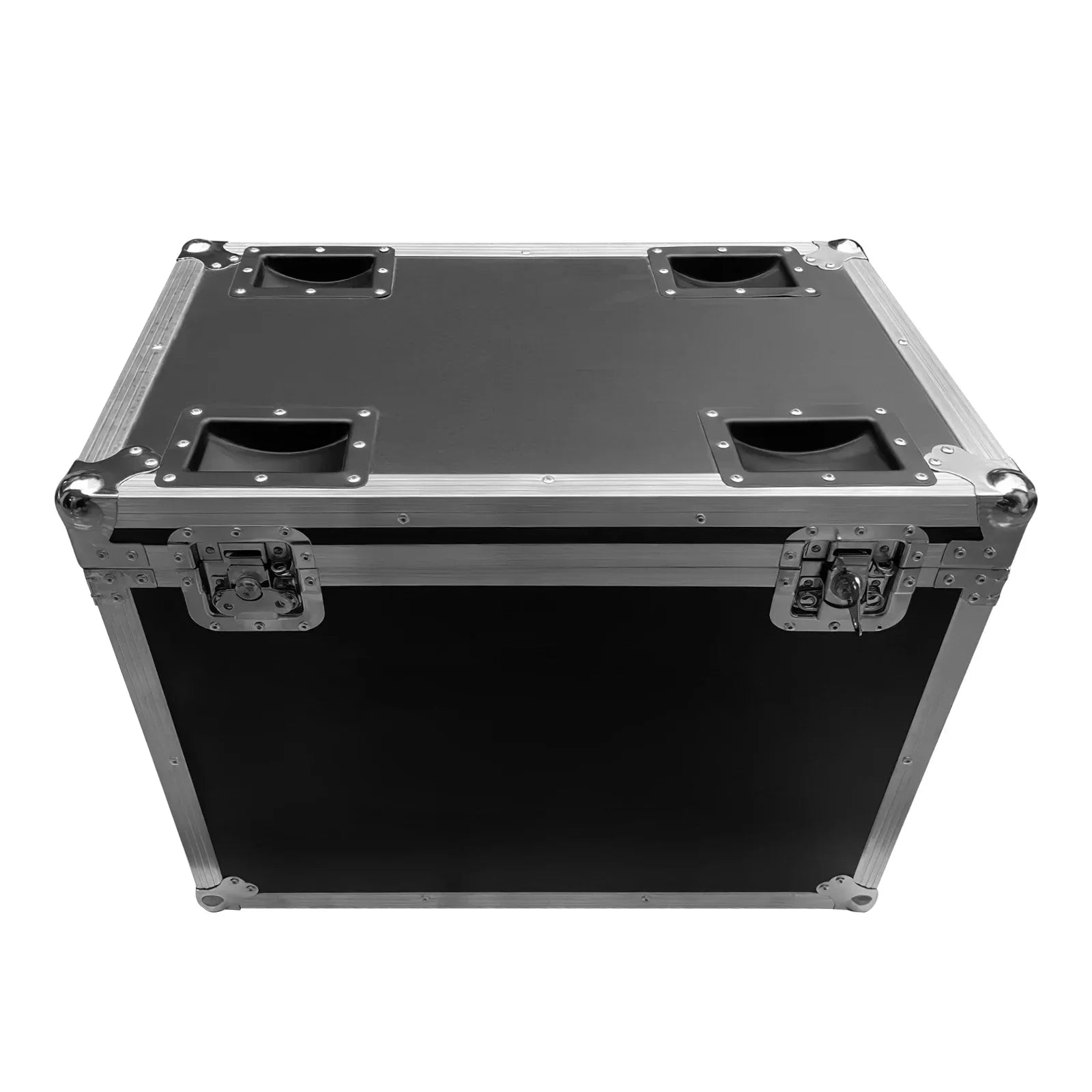 DecorBites™ Dual Flight Case for 230W Moving Head Light
