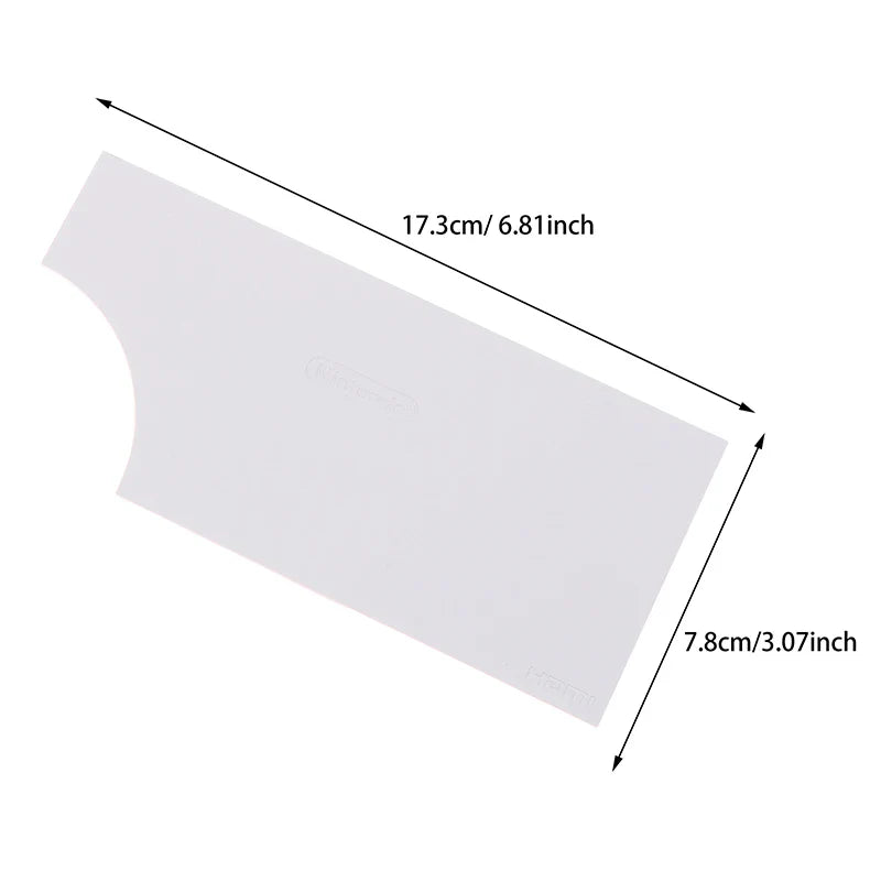 1pc TV Charger Dock Back Cover for Switch OLED | Replacement Shell Case