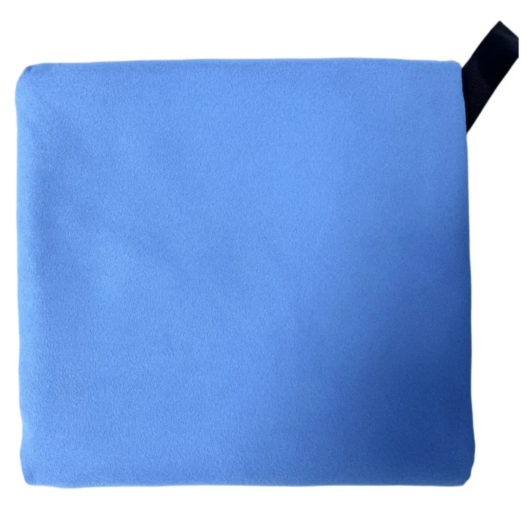 Microfiber Quick-Dry Towel – Lightweight Sandproof Sports & Travel Towel for Gym, Beach, Swim & Yoga