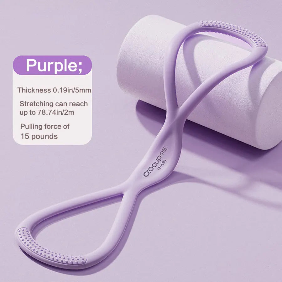 1pcs Resistance Bands