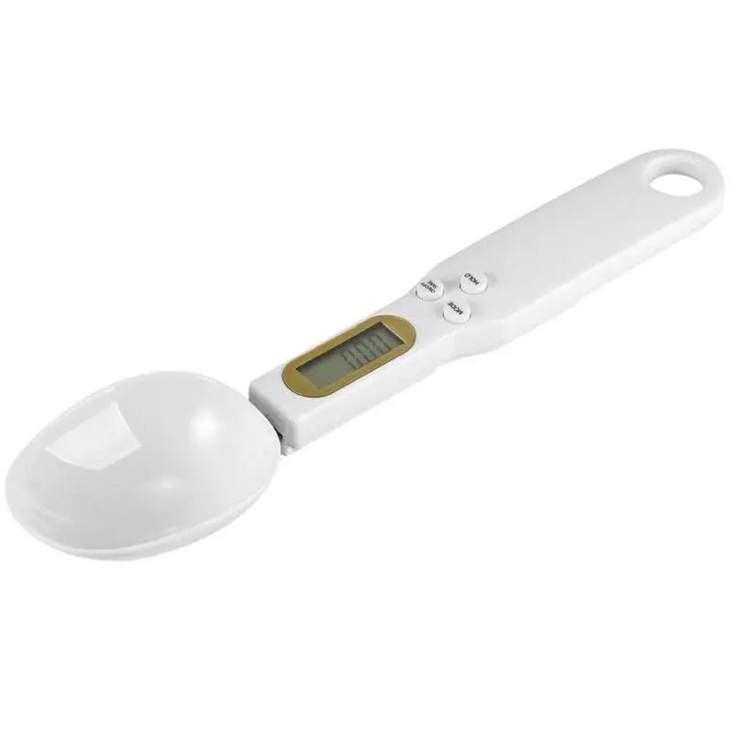 Digital Measuring Spoon | Kitchen Scale for Baking and Coffee