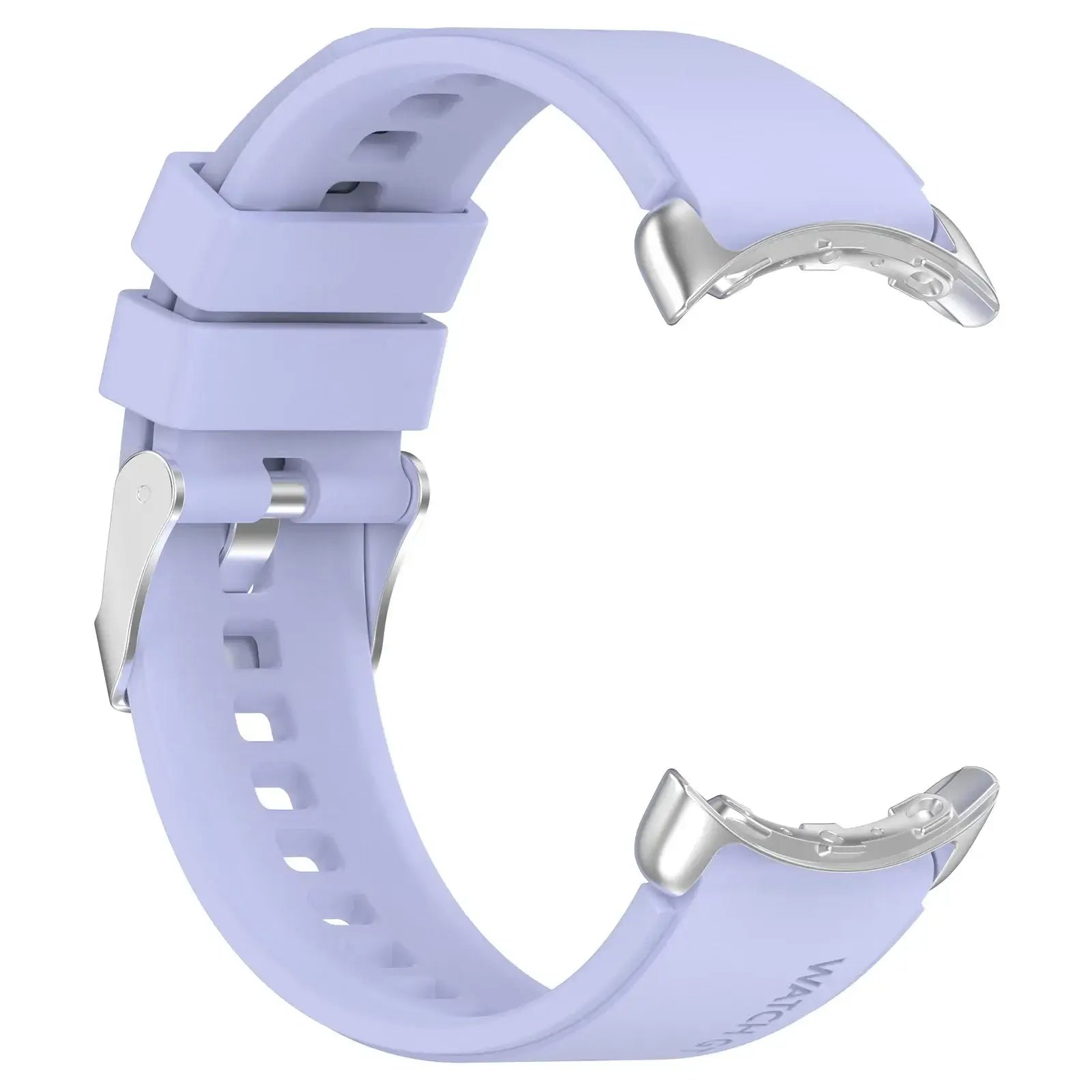 Google Pixel Silicone Band - Soft, Durable, Comfortable