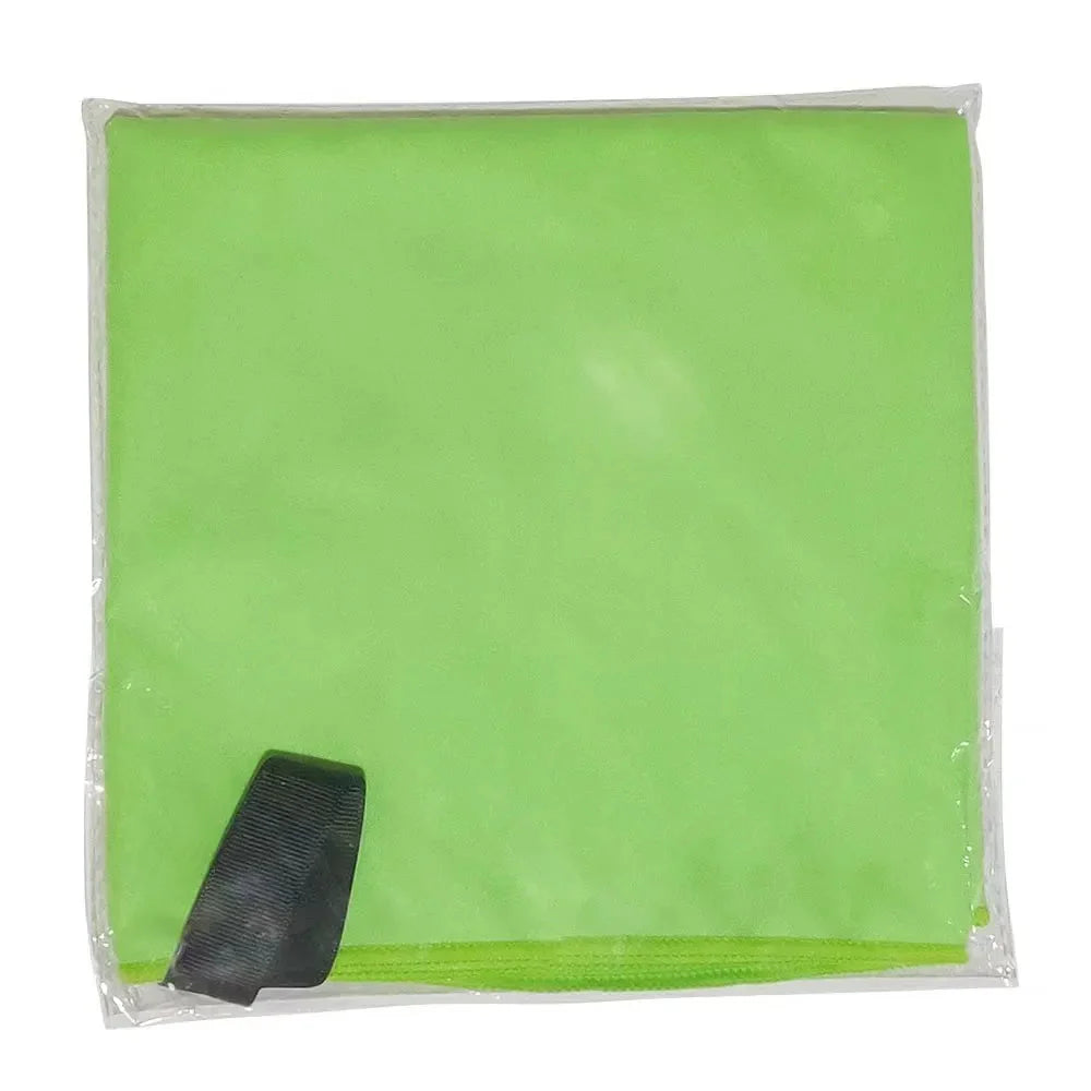 Microfiber Quick-Dry Towel – Lightweight Sandproof Sports & Travel Towel for Gym, Beach, Swim & Yoga