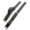 Huawei Watch Nylon Band - Lightweight Utility Strap