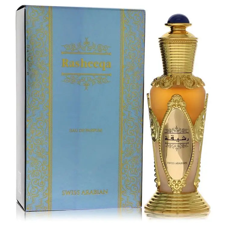 Rasheeqa By Swiss Arabian Perfume for Women