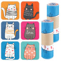 10 x 10 Washable Reusable Cloth Napkins