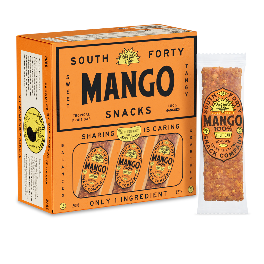 Mango 18-Pack