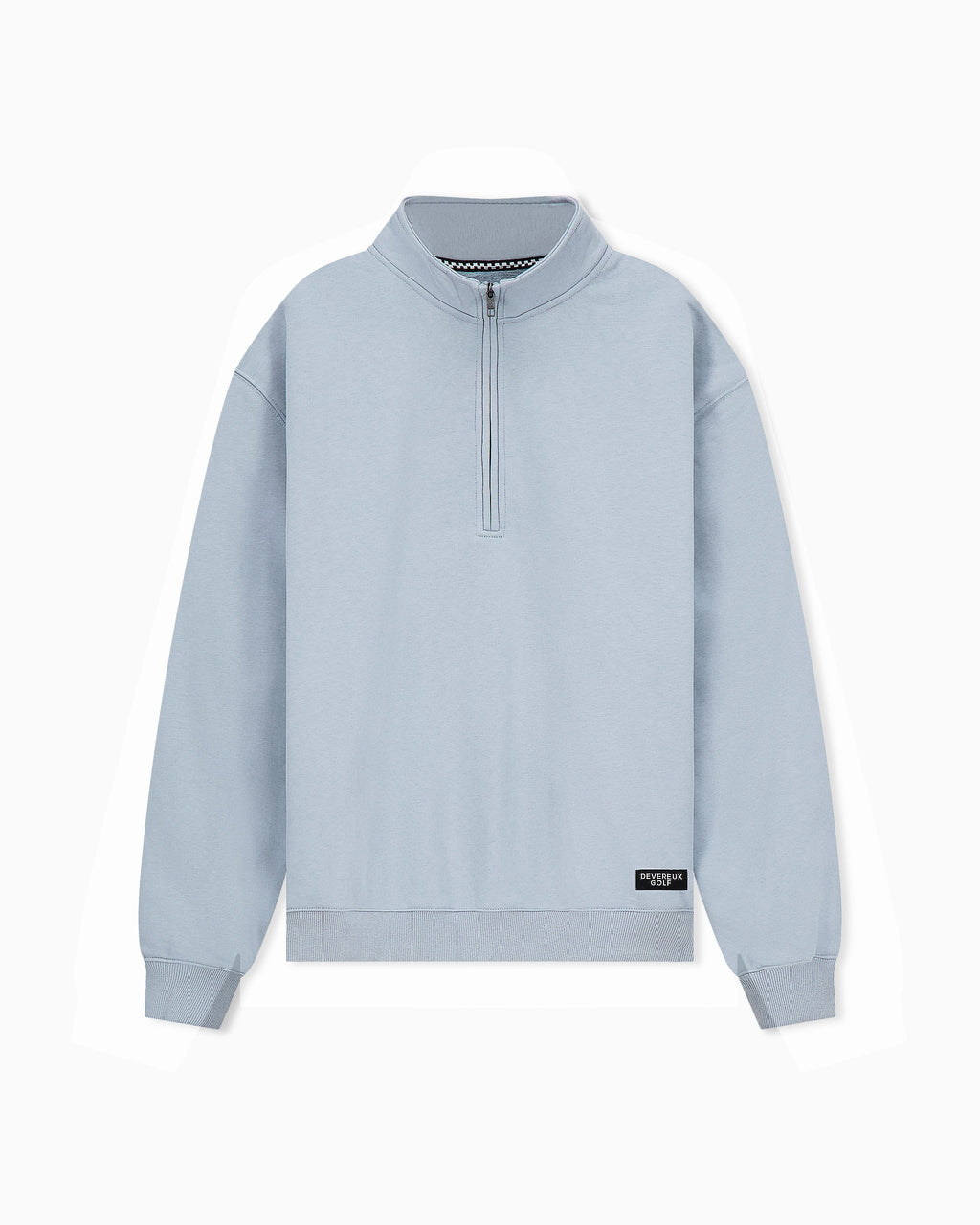 Essential Quarter Zip - Marine Layer