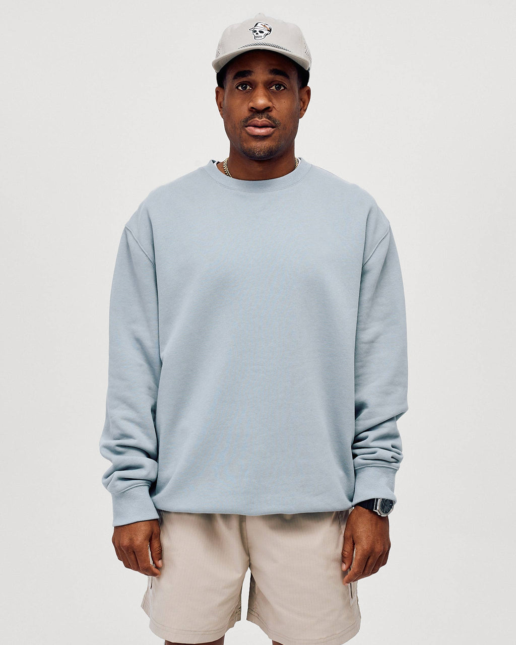 Essential Crew - Marine Layer