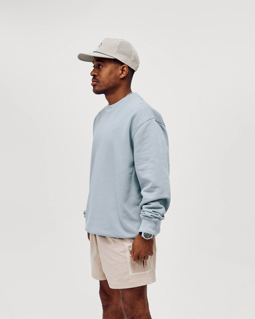 Essential Crew - Marine Layer
