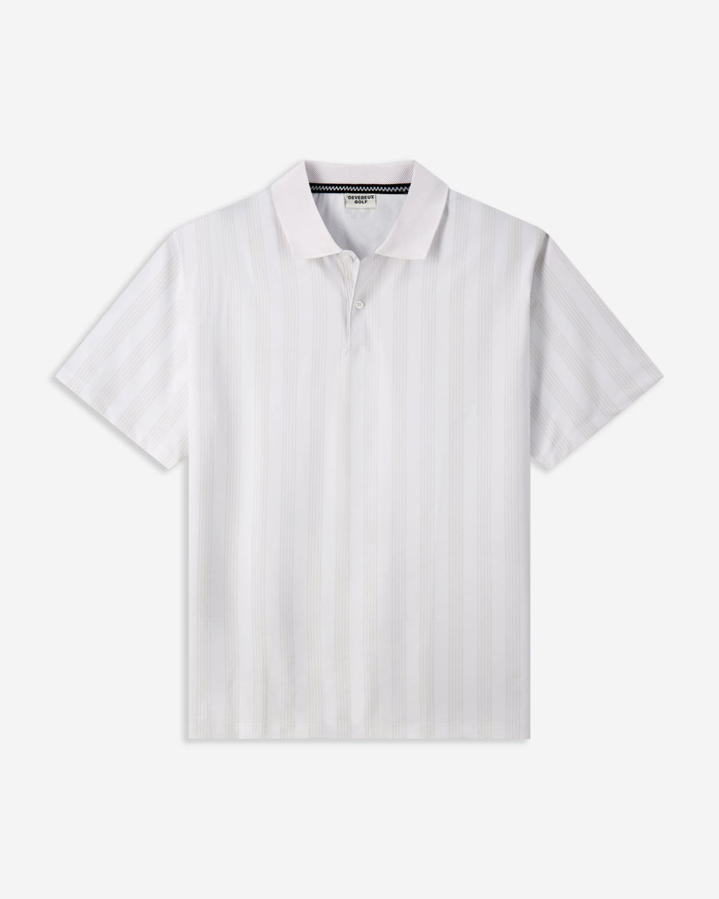 Oasis Polo - White