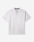 Oasis Polo - White