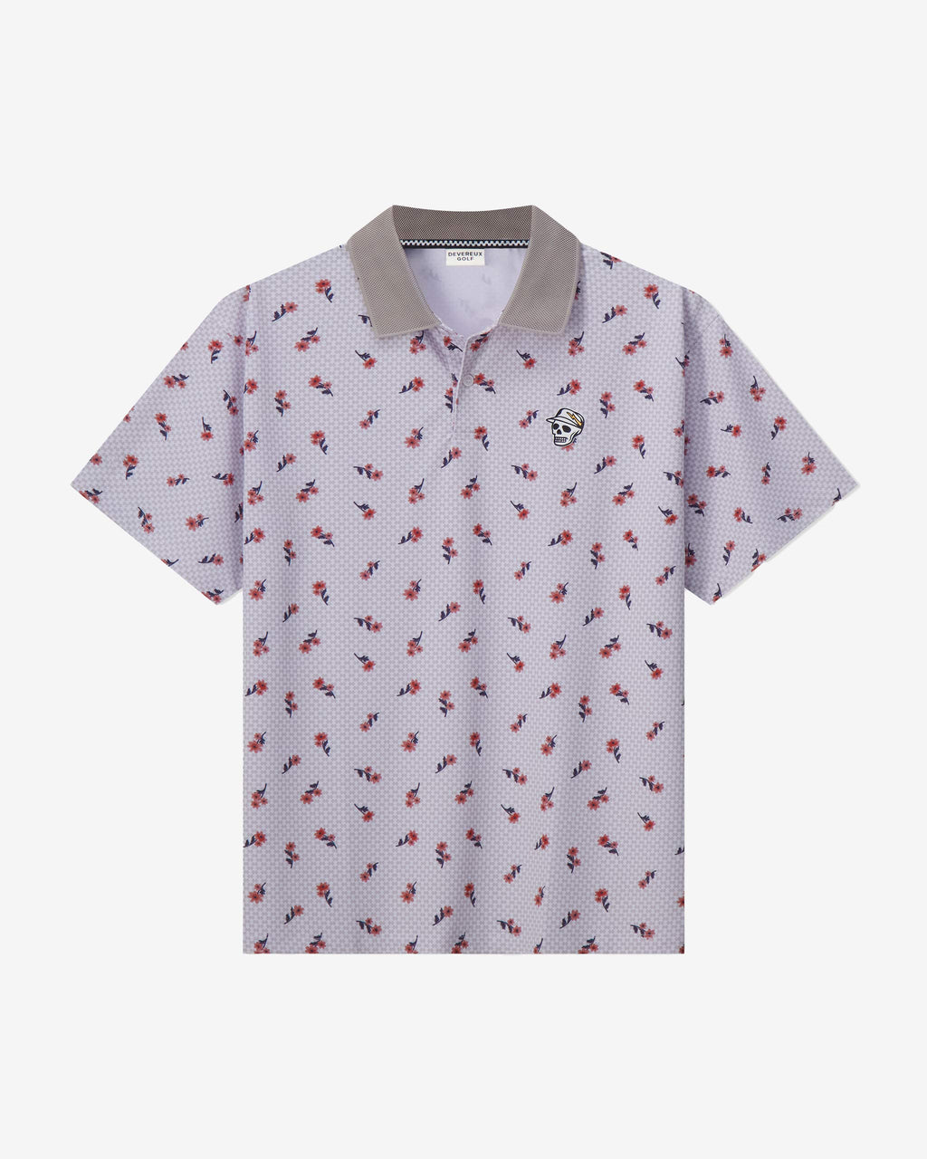 El Bruno Polo - Mineral White