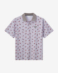 El Bruno Polo - Mineral White