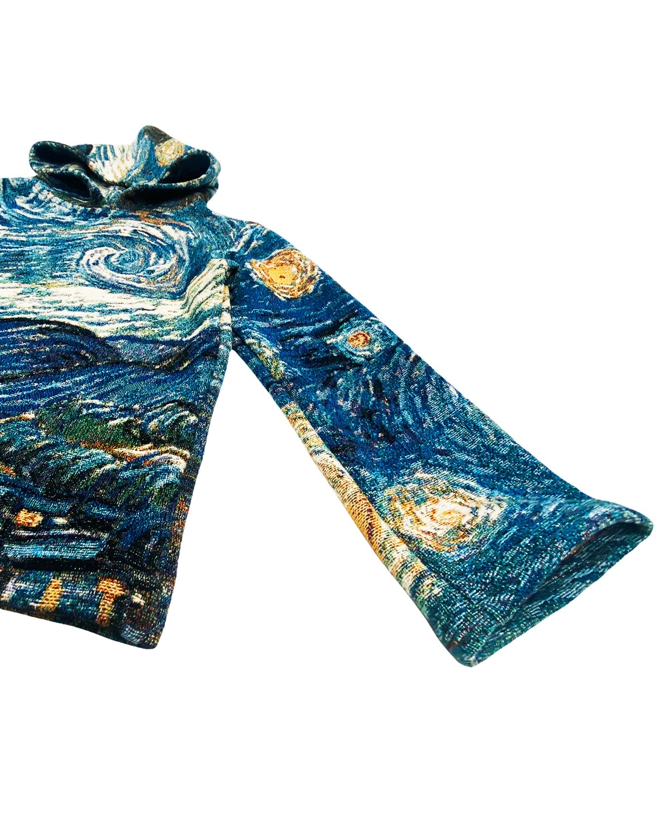 "STARRY NIGHT" HOODIE