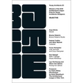 Young Architects 20: Objective - Paperback