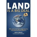 Land is a Big Deal - Paperback