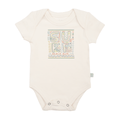 graphic bodysuit | SURF