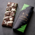 Dubai Chocolate Bar - Pistachio