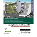 Exploring Autodesk Revit Structure 2015 - Paperback