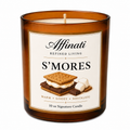 S'mores Signature Candle