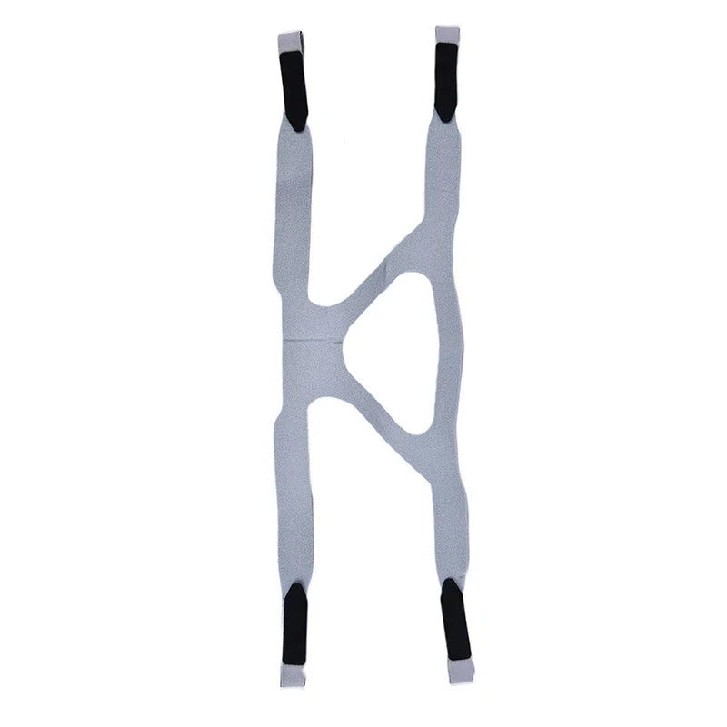 CPAP Headgear Replacement Head Band | Compatible with Respironics and ResMed Straps