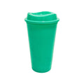 Shatterproof Coffee Mug with Leak-Proof Lid | Travel Cup