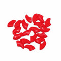 20pcs Soft Silicone Cat Nail Caps | Scratch Protection Covers for Pets