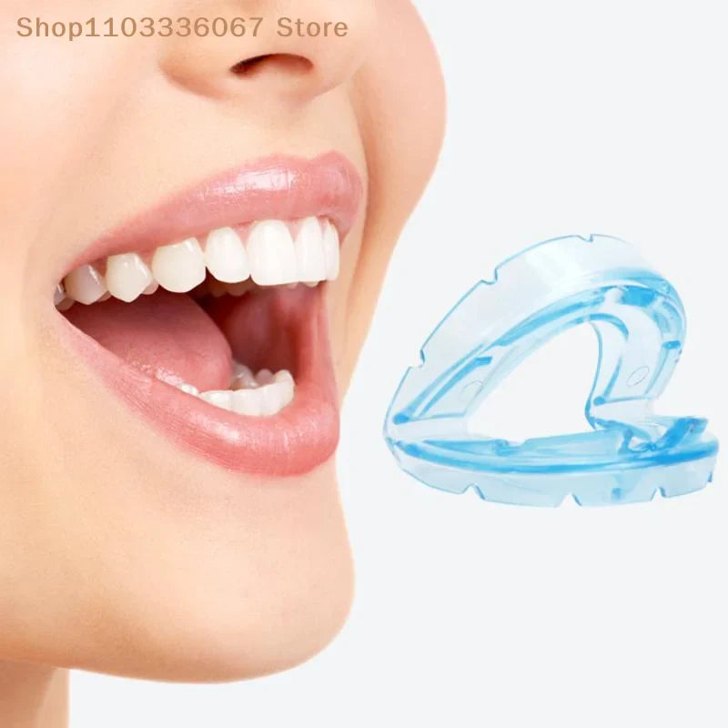 Anti Snoring Mouth Guard | Stop Snoring & Teeth Grinding Device