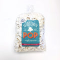 Salt & Vinegar 🧂 Gourmet Popcorn