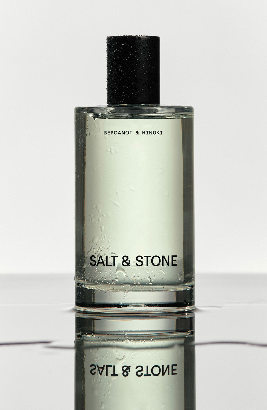Salt & Stone Bergamot & Hinoki Body Fragrance Mist 3.4 oz
