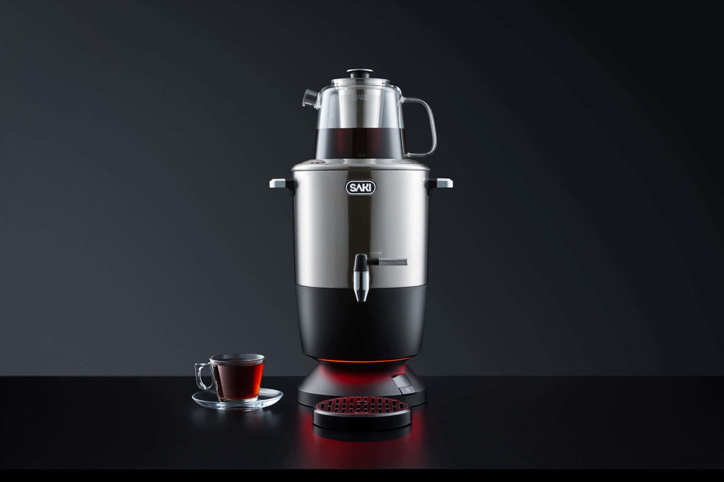 Electric Samovar